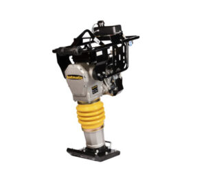 costipatore batmatic verticale