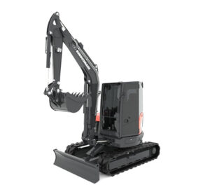 escavatore eurocomach 60zt