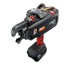 legatrice per ferro LEGAMAX