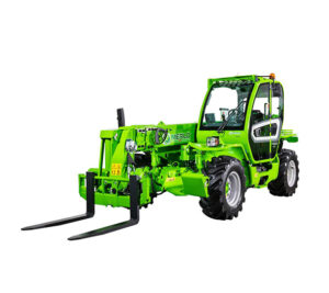 muletto telescopico merlo 40.13