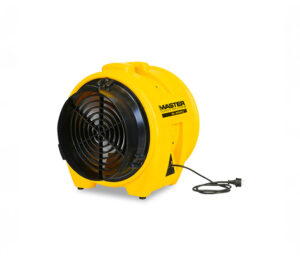 ventilatore industriale