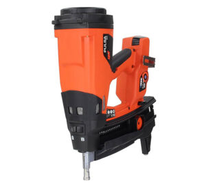 CHIODATRICE ACCIAIOCOMENTO PULSA 65