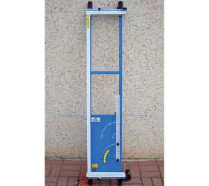 taglierina polistirolo