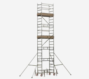 trabattello BASE 80X160