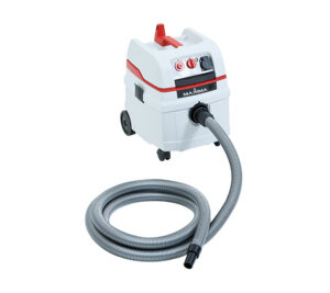 aspirapolvere industriale aspiramax-1200